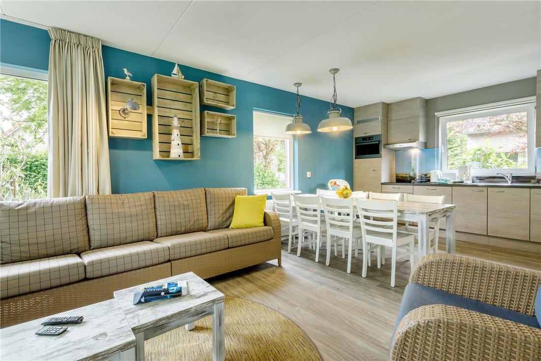 Center Parcs Nordseekueste Bremerhaven Тоссенс Екстер'єр фото