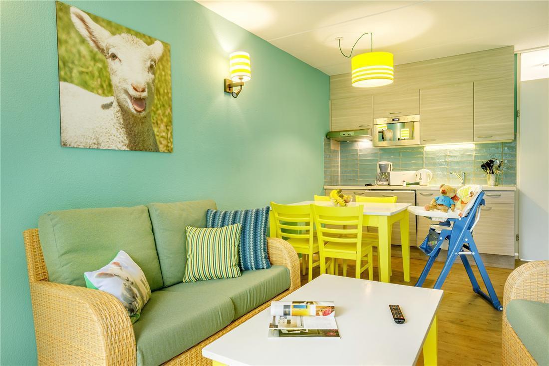 Center Parcs Nordseekueste Bremerhaven Тоссенс Екстер'єр фото
