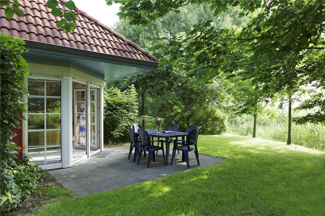 Center Parcs Nordseekueste Bremerhaven Тоссенс Екстер'єр фото