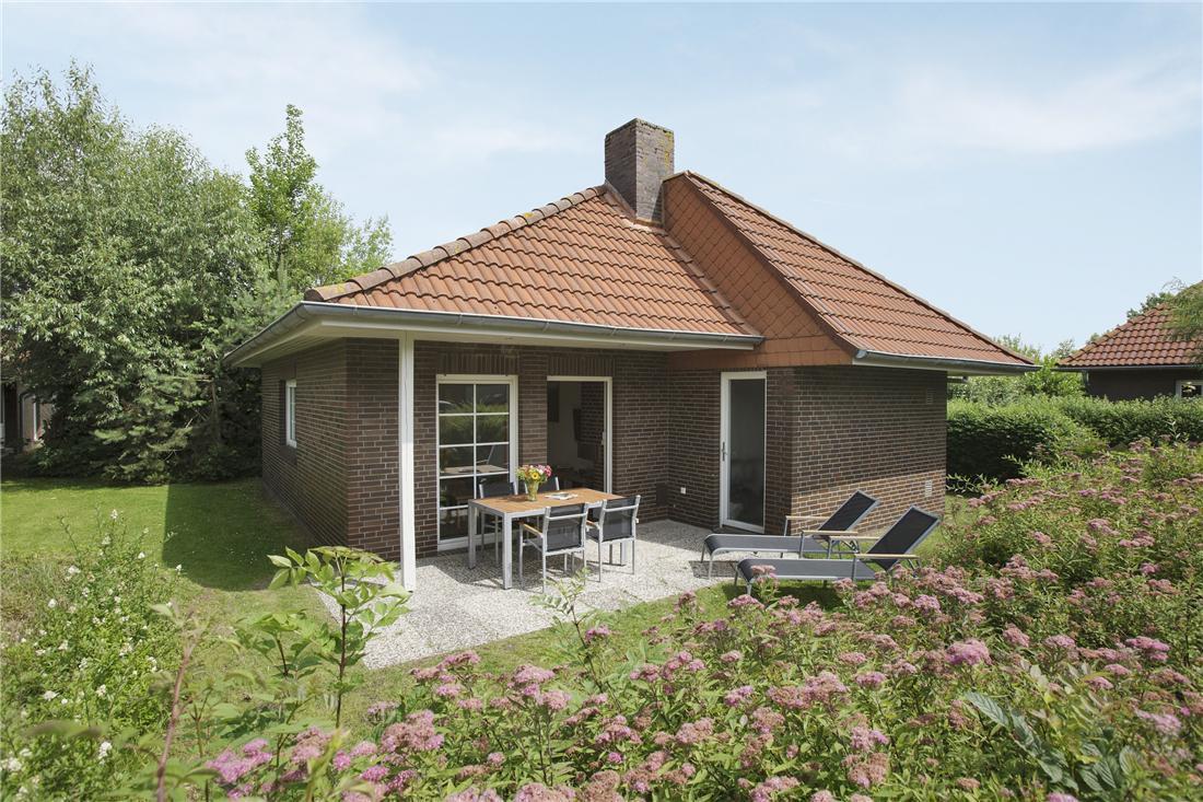 Center Parcs Nordseekueste Bremerhaven Тоссенс Екстер'єр фото