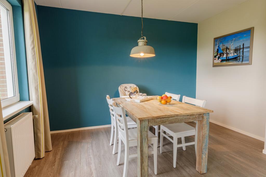 Center Parcs Nordseekueste Bremerhaven Тоссенс Номер фото