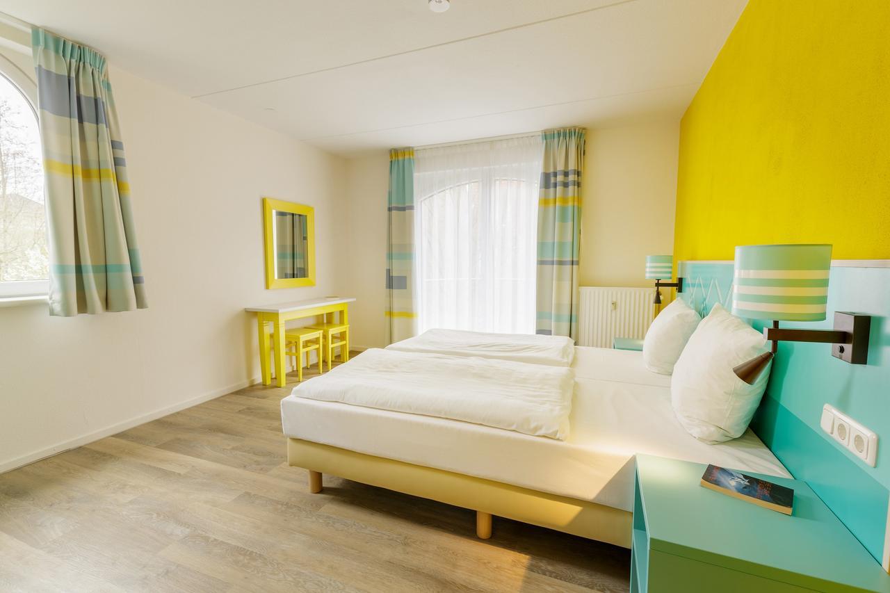 Center Parcs Nordseekueste Bremerhaven Тоссенс Номер фото