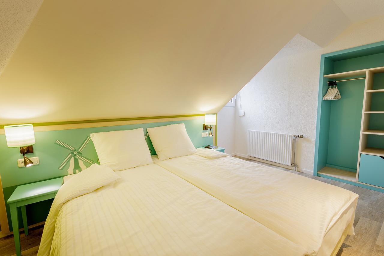 Center Parcs Nordseekueste Bremerhaven Тоссенс Номер фото