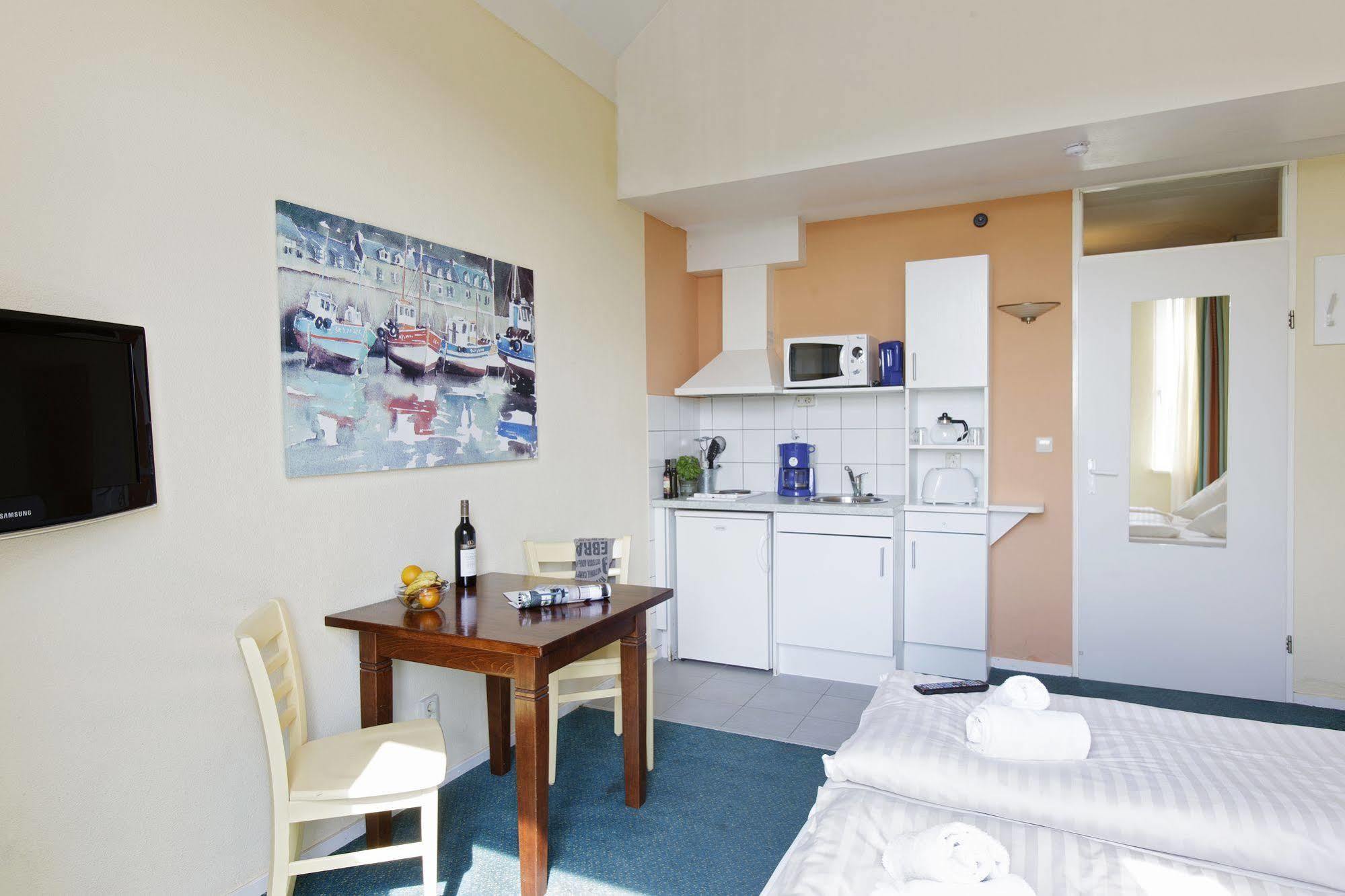 Center Parcs Nordseekueste Bremerhaven Тоссенс Екстер'єр фото